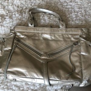 Botkier Gold bag